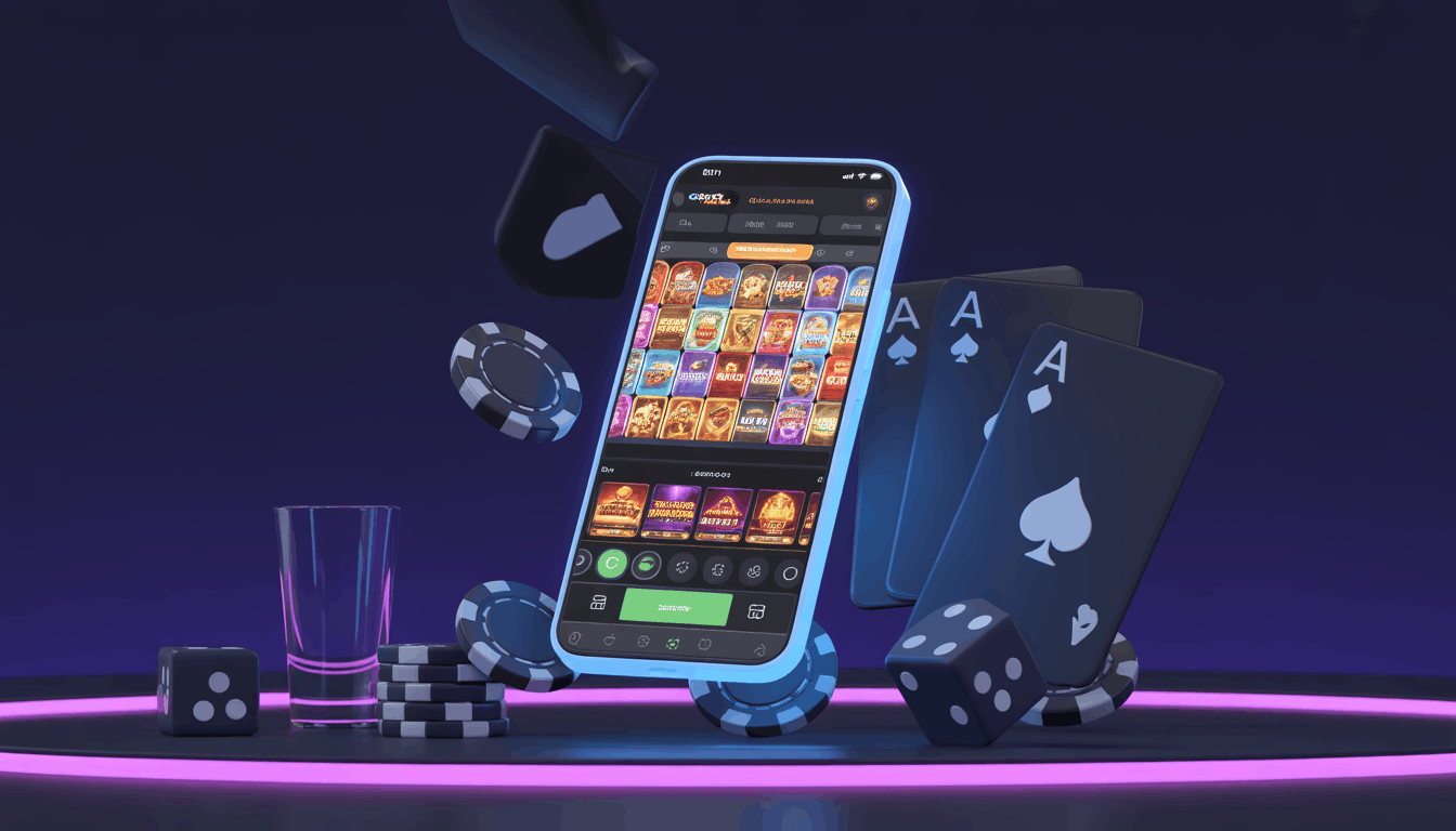 shots casino app